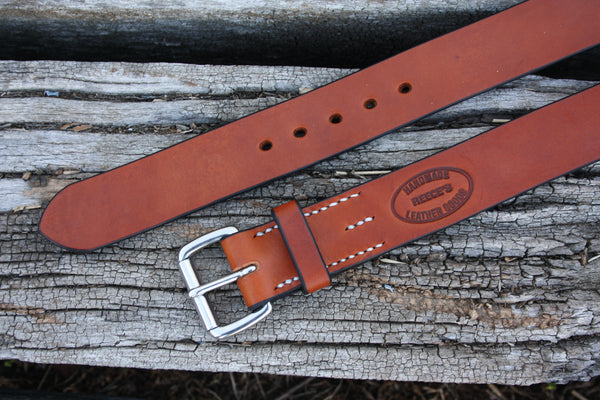 Stainless steel mens belt 2025
