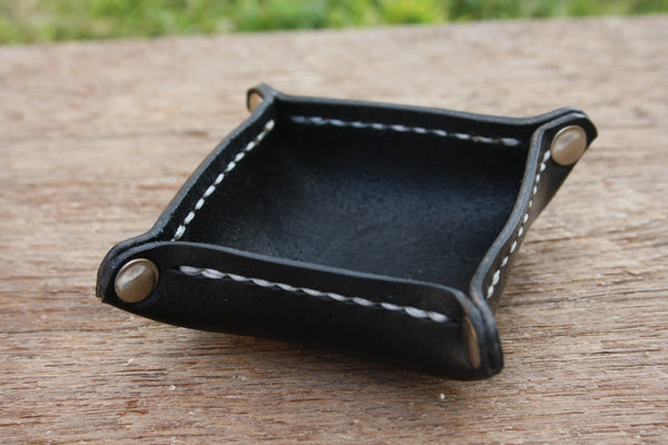 Business Card Holder (Black)