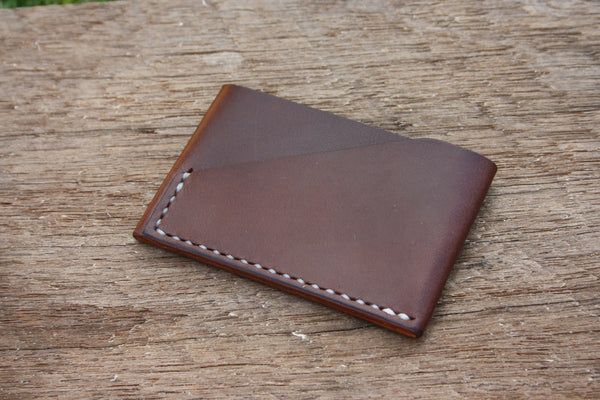 Wrap Around Wallet