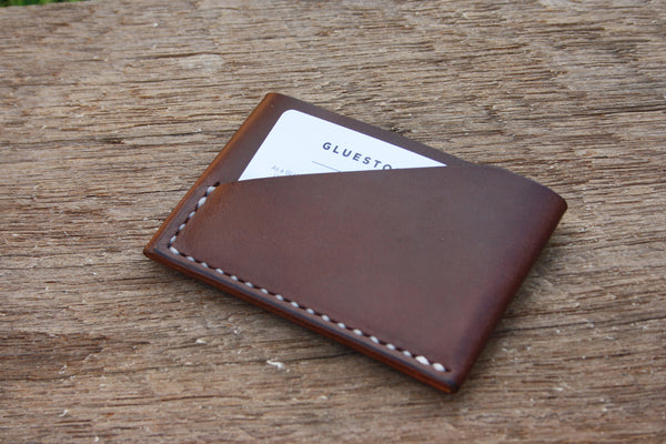 Wrap Around Wallet