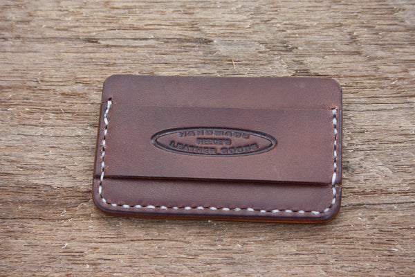 The Simple Wallet