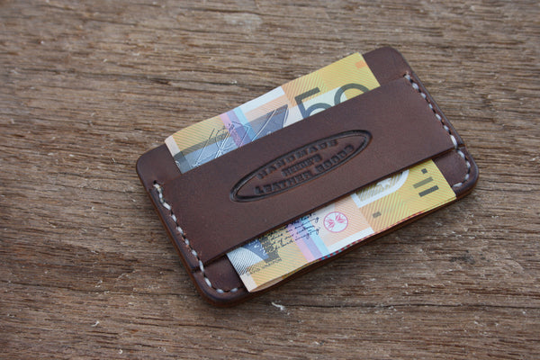 The Simple Wallet