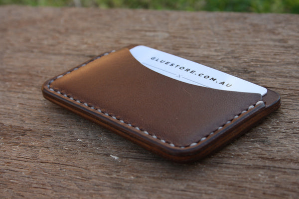 The Simple Wallet