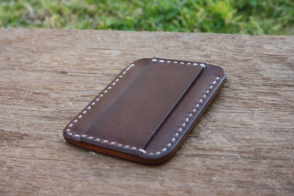 Cash Strap Wallet