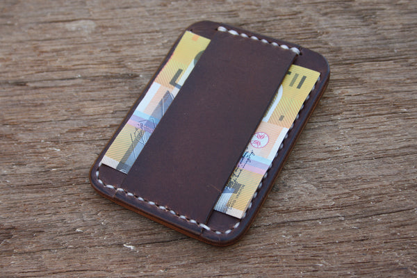 Cash Strap Wallet