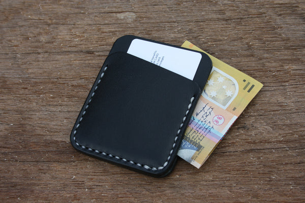 The Southpaw Wallet