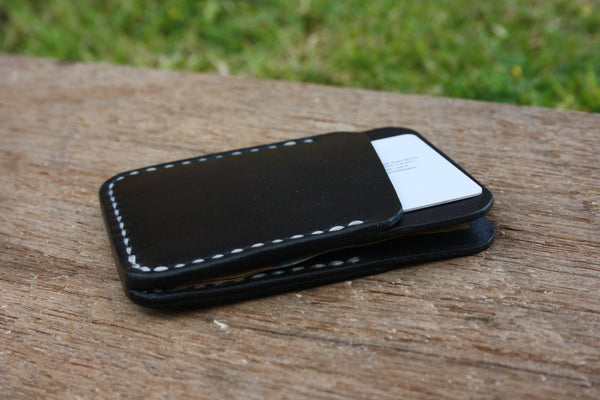 The Southpaw Wallet