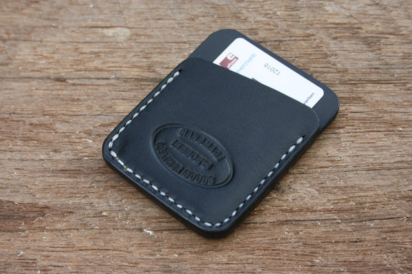 The Southpaw Wallet