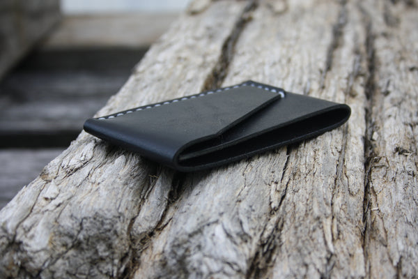 Wrap Around Wallet
