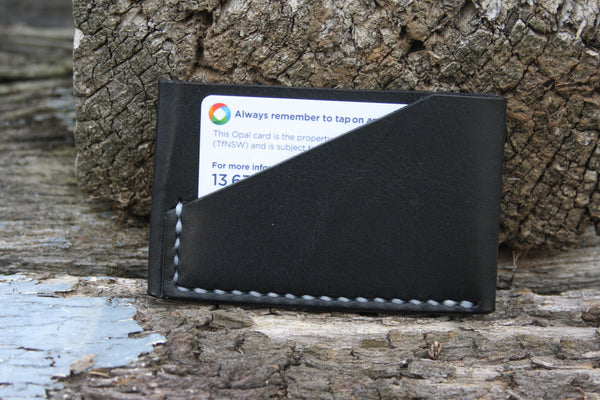 Wrap Around Wallet