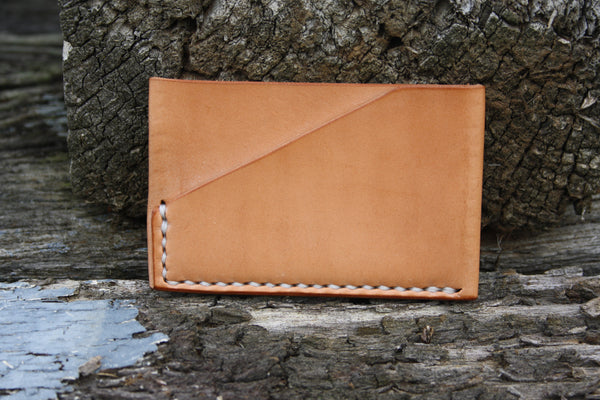 Wrap Around Wallet