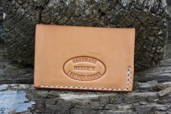 Wrap Around Wallet