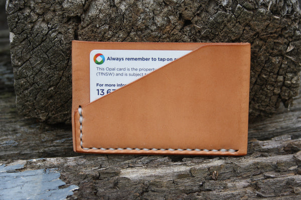 Wrap Around Wallet