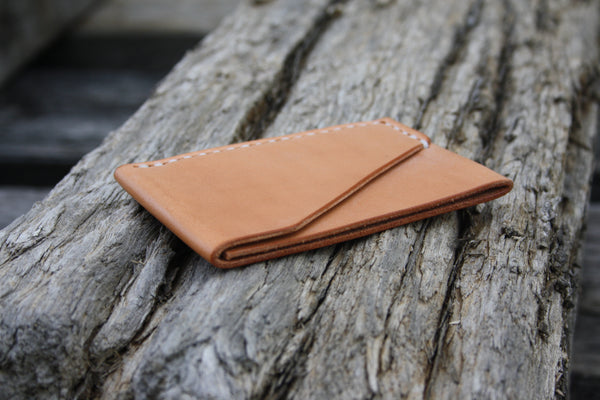 Wrap Around Wallet