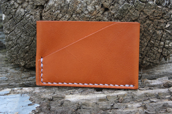 Wrap Around Wallet
