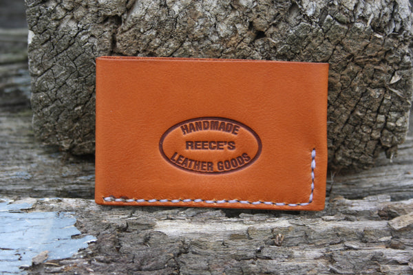Wrap Around Wallet