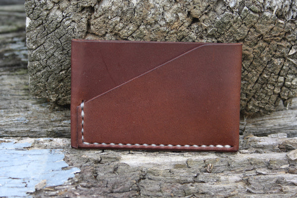 Wrap Around Wallet