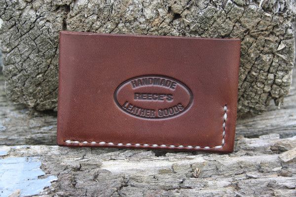 Wrap Around Wallet