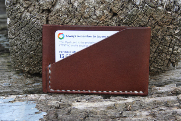 Wrap Around Wallet