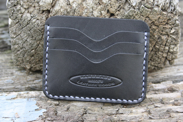 The Shuffle Wallet