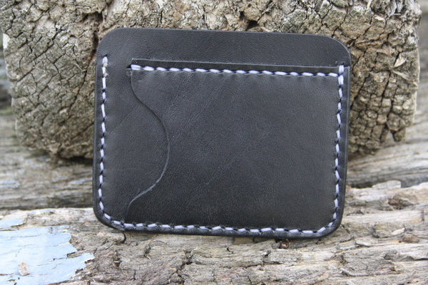 The Shuffle Wallet