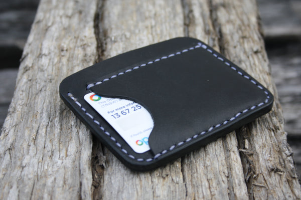 The Shuffle Wallet