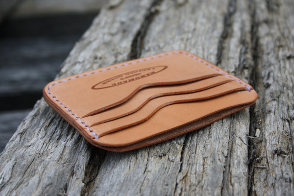 The Shuffle Wallet