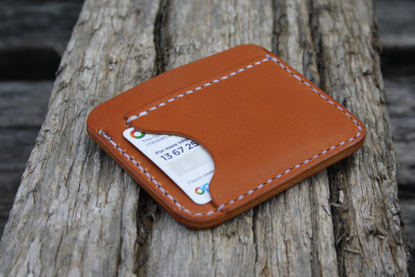 The Shuffle Wallet