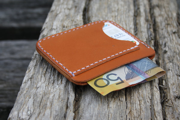 The Shuffle Wallet