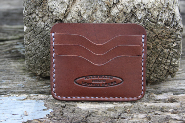 The Shuffle Wallet