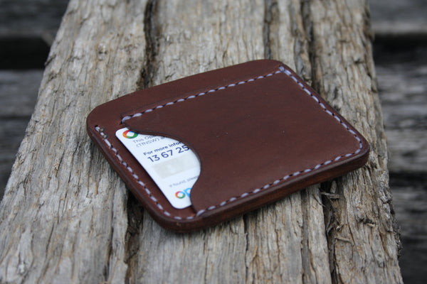 The Shuffle Wallet