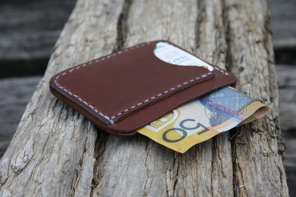 The Shuffle Wallet