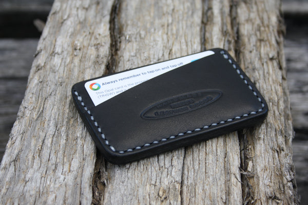 Slim Card Wallet