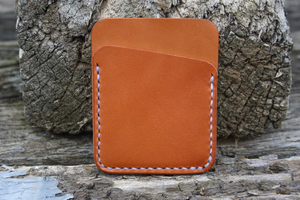 The Southpaw Wallet