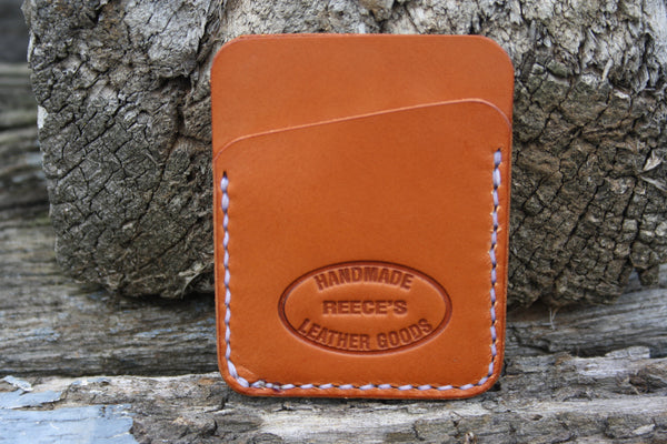 The Southpaw Wallet