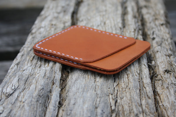 The Southpaw Wallet