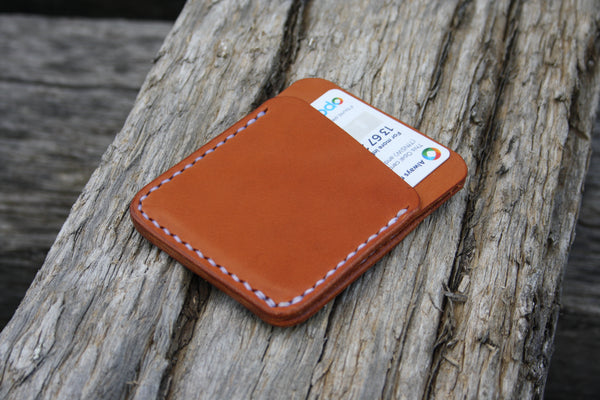 The Southpaw Wallet