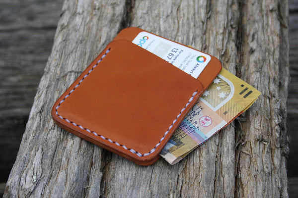 The Southpaw Wallet