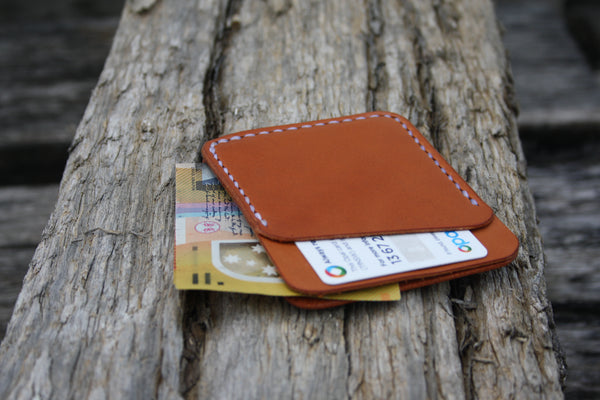 The Southpaw Wallet