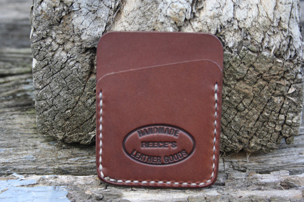 The Southpaw Wallet