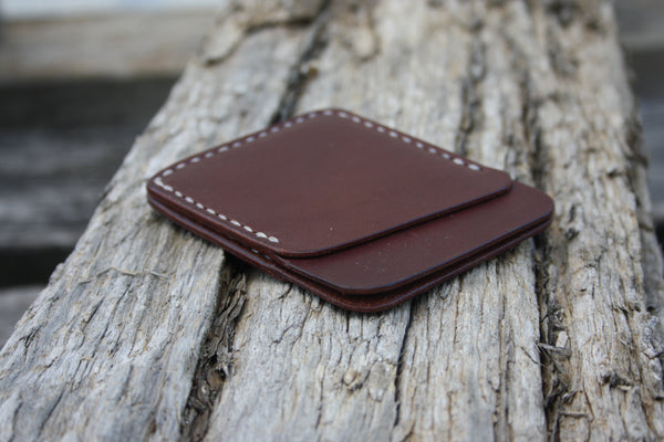 The Southpaw Wallet