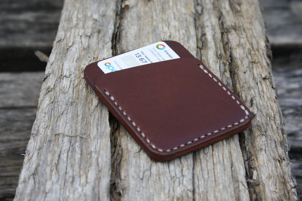 The Southpaw Wallet