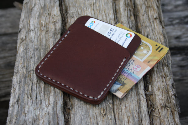 The Southpaw Wallet