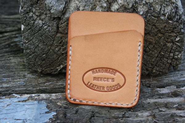 The Southpaw Wallet