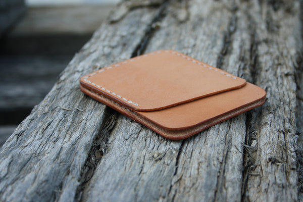 The Southpaw Wallet