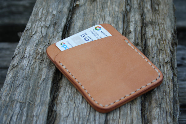 The Southpaw Wallet