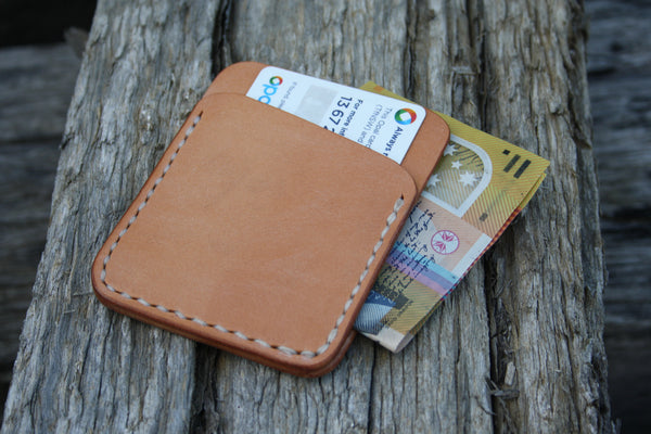 The Southpaw Wallet