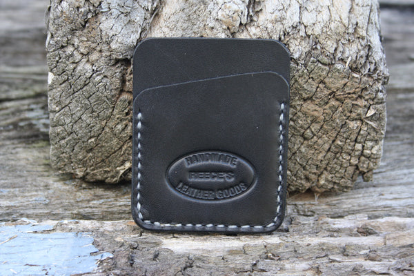 The Southpaw Wallet