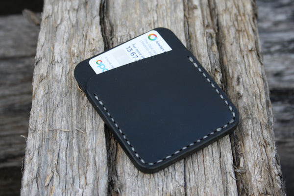The Southpaw Wallet