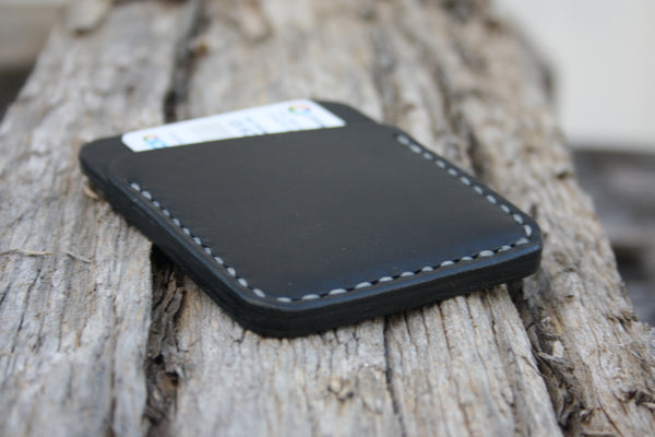 The Southpaw Wallet